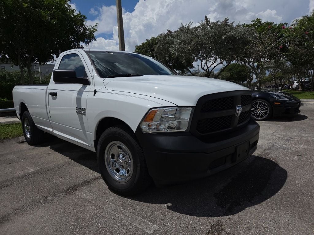 ram ram 1500 pickup 2018 3C6JR6DG8JG255410 image ram ram 1500 pickup 2018 3C6JR6DG8JG255410 image